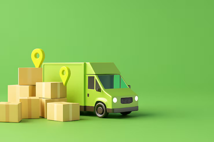 Smart Delivery LLC - Medication Delivery